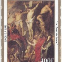 Pâques 1983