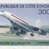 Histoire de l&#039;aviation: Concorde