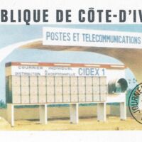 Postes et télécommunication