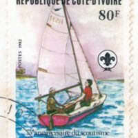 75e anniversaire du scoutisme