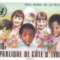 Prix Nobel de la Paix 1965 : UNICEF