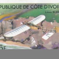 Histoire de l&#039;aviation: Louis Bleriot
