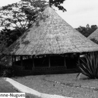 Bungalow de tourisme