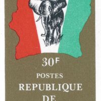 République de Côte d&#039;Ivoire