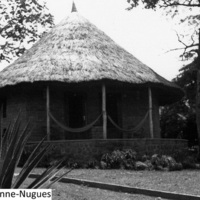 Bungalow de tourisme