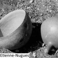 Petites calebasses-louches, usages domestiques