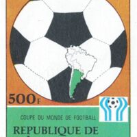 Coupe du monde de football