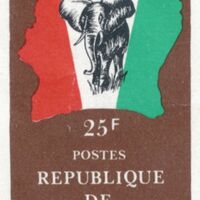 République de Côte d&#039;Ivoire