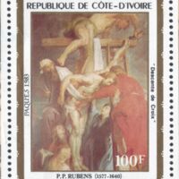 Pâques 1983