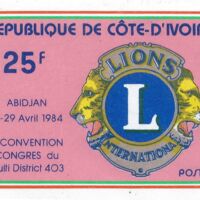 3ème Convention Congrès du Multi District 403