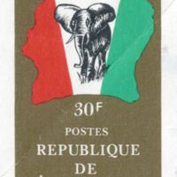 République de Côte d&#039;Ivoire