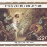 Pâques 1983