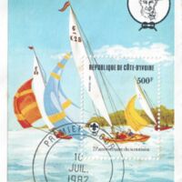 75e anniversaire du scoutisme