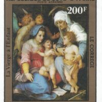 Noël 1984 (Le Correge)