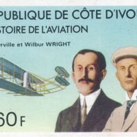 Histoire de l&#039;aviation: Orville et Wilbert Wright