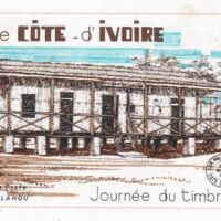 Journée du timbre 1981