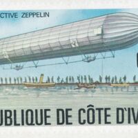 Retrospective Zeppelin : LZ 1